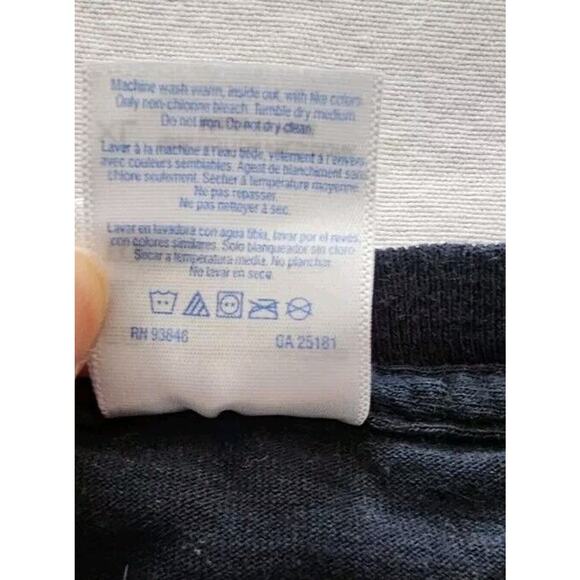 The Rev Peyton's Big Damn Band Cotton T-Shirt Size XL Vintage Country Blues - Picture 8 of 11